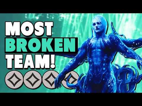 ULTIMA AND UGIN should HAVE NEVER MET! | MTG Arena FF