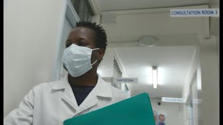 Thumbnail: Bezahlbare Gesundheitsversorgung in Afrika