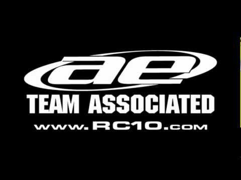 Team Associated 12mm Big Bore
