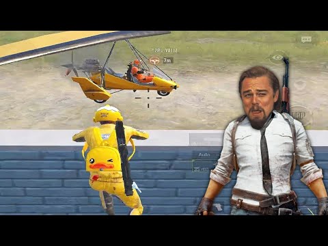 If you don’t laugh you win Season 19 Royal Pass in Pubg Mobile