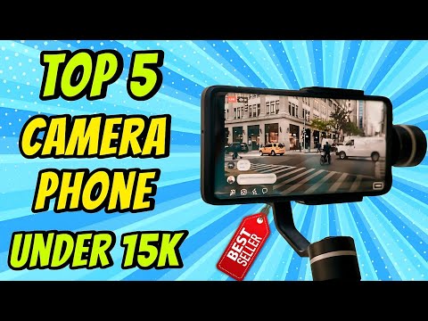 Best Camera Phone 2024 - Photography at Vlogging