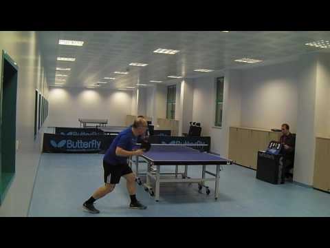 2016/2017 KKMTSD Somer BEKİROĞLU - Lütfü ÜNÜBOL