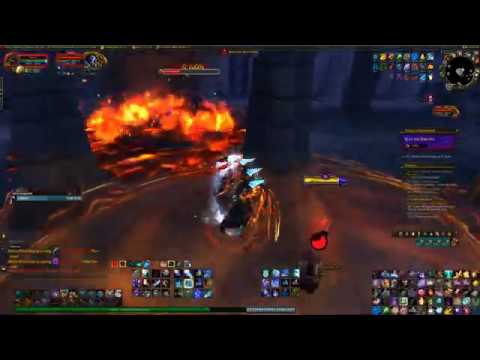 Horrific vision 5 chest Frost mage