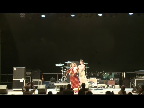 Live stream di Triskell Festival 02/07/2017