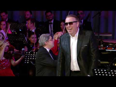 Gabriel Cotabita - Domnisoara nu pleca (Ionel Tudor Andreea Andrei)(Live)