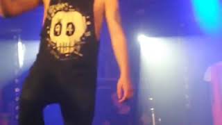 Room 94 - So What - Live at o2 Academy Birmingham 12.3.15