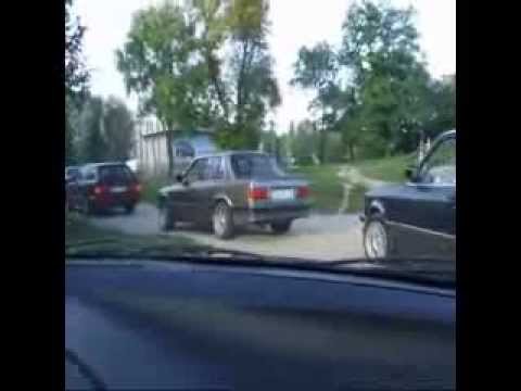 Spot Bmw Klub Kielce 16.09.2007