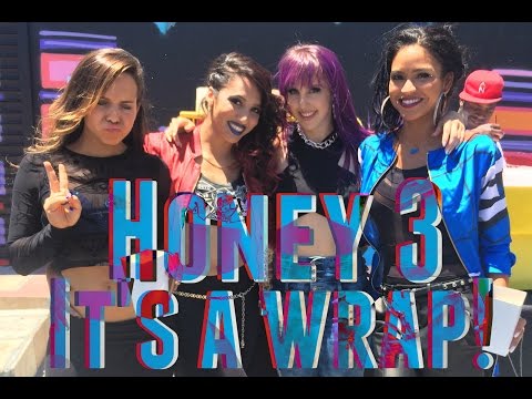 download lagu mp3 mp4 Honey 3 Cast, download lagu Honey 3 Cast gratis, unduh video klip Honey 3 Cast