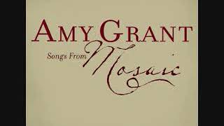 05 All Right   Amy Grant