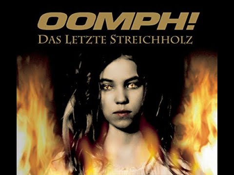 Videoclip de Das letzte Streichholz (SITD Remix) — OOMPH!