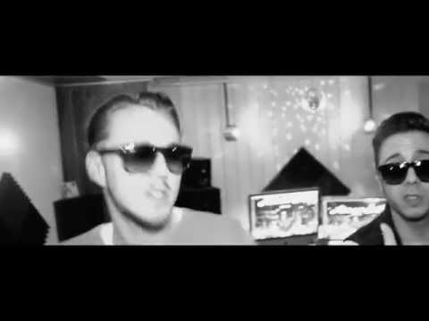 Bossnak - "Haramcitybitch" ft. R.o.B - AtlazFilmsHD