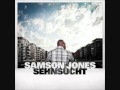 Samson Jones - So viel 