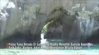 preview picture of video 'PULAU ENGGANO MUTIARA SAMUDERA HINDIA'
