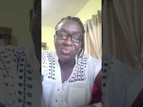 Real Time Faith lesson 1. First quarter 2023