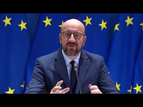 Summit Participant Statement of the European Union (Council) for 2021 'Summit for Democracy'