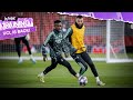 The CHAMPIONS LEAGUE is back! | Real Madrid