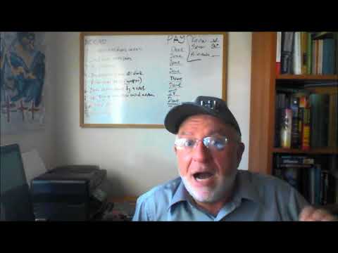 Michael Priv on Immortality