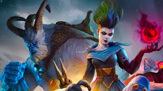 Shelfside - Frosthaven video thumbnail