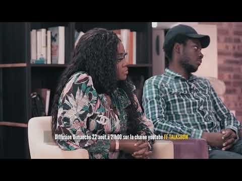 FF TALKSHOW - SAISON 2 - EXTRAIT ÉPISODE 3 - LE DIVORCE