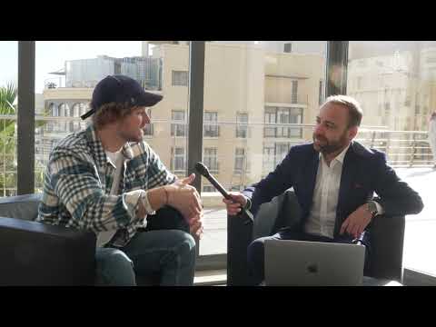Interview with Andrew Shatyrko, Founder at Shatyrko Crypto Marketing Agency | Europe 2022