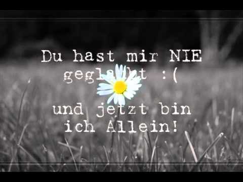 Zamjo - Einsam und Verlassen Lyrics