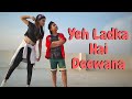 Yeh ladka Hai Deewana | Kuch Kuch Hota Hai | ft Tavish & Abhimanika