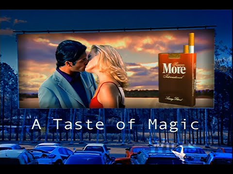 MORE CIGARETTES - CHASE TVC 30s HD