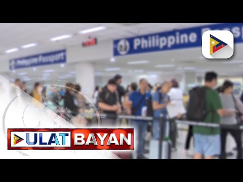 Pilipinas, maghihigpit na sa visa requirements para sa mga Chinese na gustong pumasok sa bansa