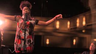 Snarky Puppy feat Malika Tirolien - Sew (Family Dinner Volume One)