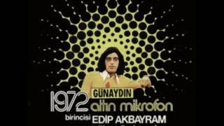 Edip Akbayram - Boşu Boşuna (Orjinal Plak Kayıt)