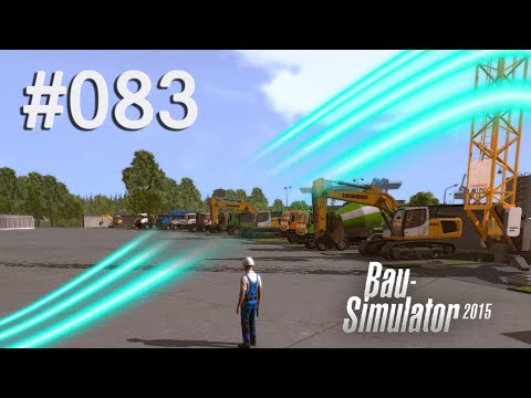 Bau-Simulator 2015 #083 [COOP][HD][Deutsch] - Hochhaus Nummer 2