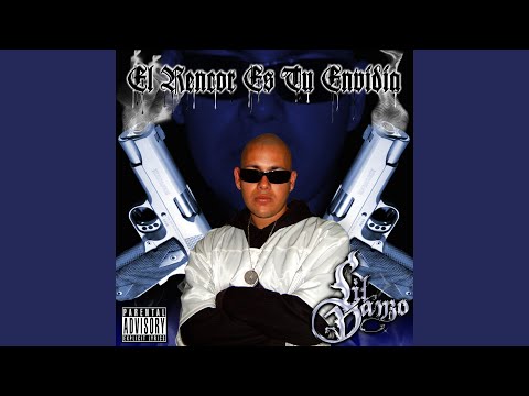 La Mirada Al Cielo Ft Trinik Y Bentho - Lil Vanzo