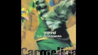 La Ceiba - Totó La Momposina (Ráfaga)