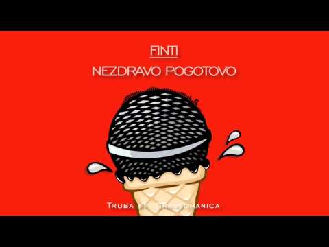 Finti - Truba (ft. Grasschanica)