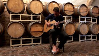 Owen - I Should&#39;ve Known (Goose Island Barrel House) [OFFICIAL LIVE VIDEO]