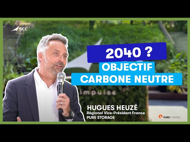 Poster video youtube de SCC