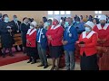 FBCWG YES 2021 SiyakuDumisa Thixo