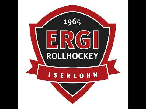 Regionalliga ERG Iserlohn gegen Moskitos