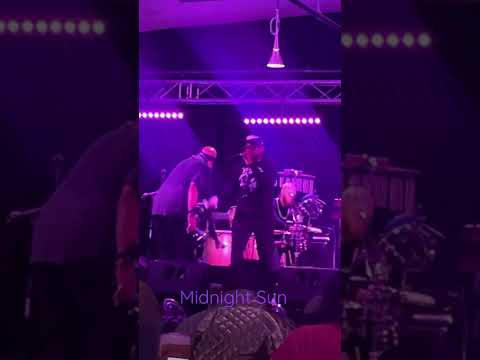 Midnight Sun performing live at Haven Entertainment Center, Chicago