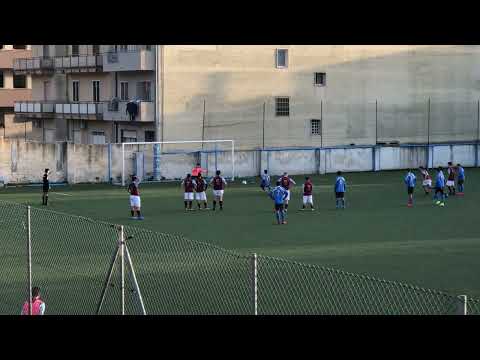 Puglia - Allievi Provinciali U17 Taranto - 2?Fase Girone A G2 - Ars Et Labor Grottaglie vs...