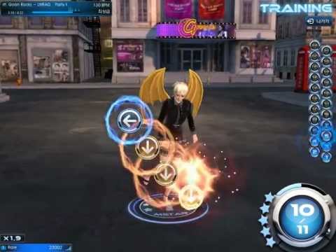 Nurien Mstar - "Party Rock Anthem"(NEW) by LMFAO (Extreme 100%)