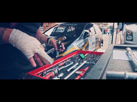 Polish HillClimb Championship - Korczyna 2020