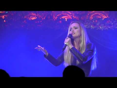 ESCKAZ in London: Selma - All Out Of Luck (Iceland 1999) (at London Eurovision)