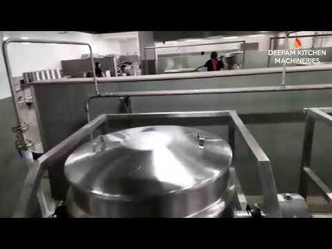 Commercial Kitchen Equipment