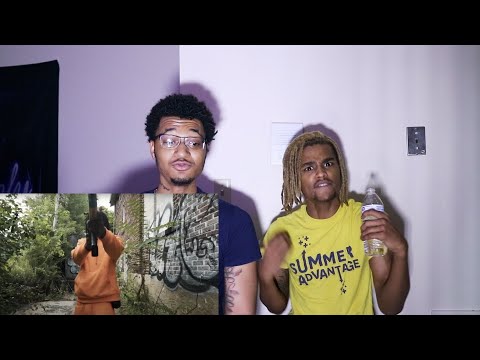 Big Buckz Eloo x 2Buckz - Bigbuckz Anthem (Official Music Video) [REACTION!] | Raw&UnChuck