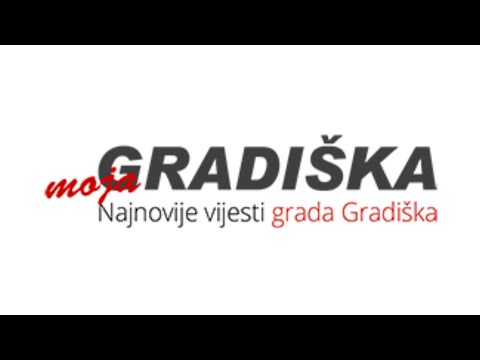 MojaGradiška video thumbnail