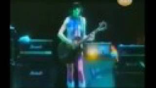 PJ Harvey - Plants and Rags (Athens 13-06-2004)