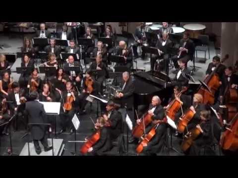 La Cumparsita - Raul Jaurena, bandoneon (TMC Orchestra)