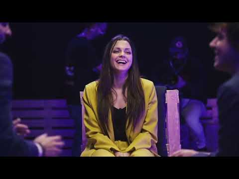 TicToc Talents 2022 - VERONICA LONGHI - #trailer