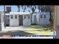 Concerns over East Hollywood tiny home village for homeless residents